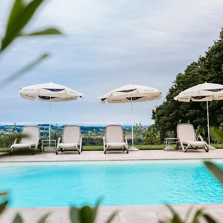 Tourist Farm Lovrec Apartment Jirsovci