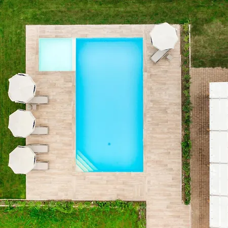 Tourist Farm Lovrec *