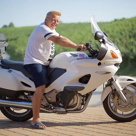 Tourist Farm Lovrec *