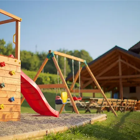 Tourist Farm Lovrec *