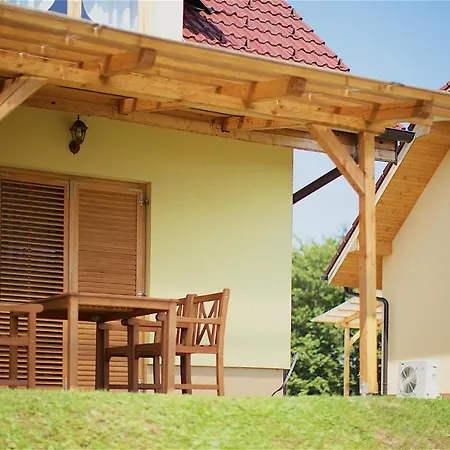 Tourist Farm Lovrec * Jirsovci