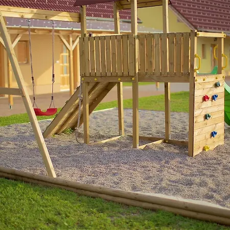 דירה Tourist Farm Lovrec Jirsovci