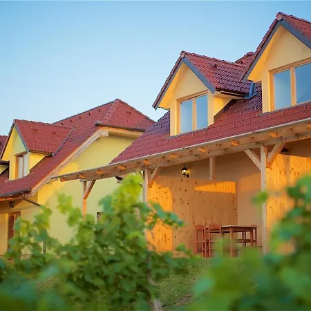 Tourist Farm Lovrec Apartment