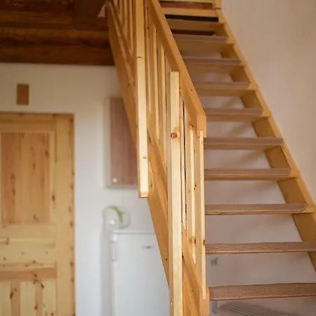 Tourist Farm Lovrec * Jirsovci