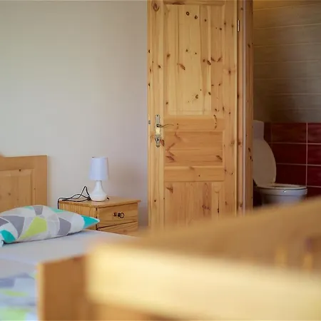 Tourist Farm Lovrec *