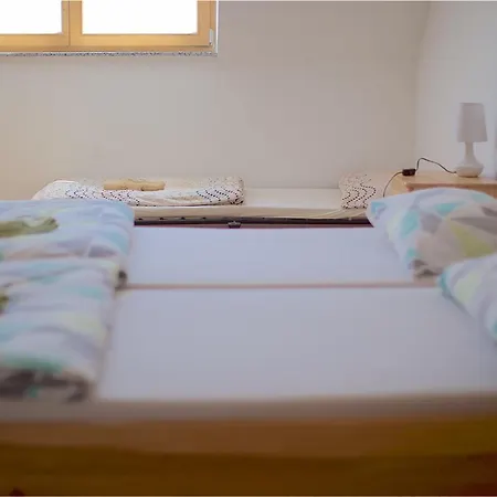 Tourist Farm Lovrec * Jirsovci