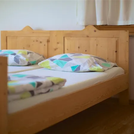 Tourist Farm Lovrec דירה *