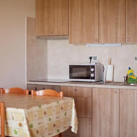 Tourist Farm Lovrec Jirsovci