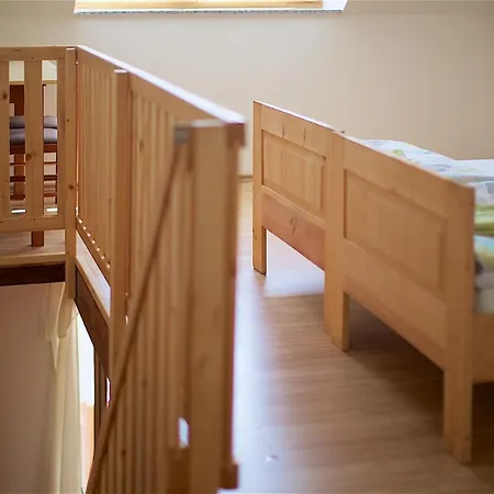 Tourist Farm Lovrec Apartament *