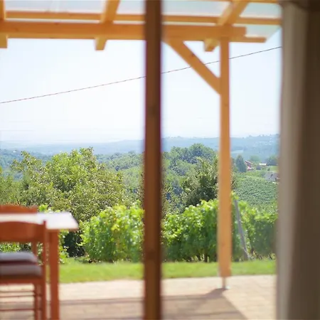 Tourist Farm Lovrec Jirsovci