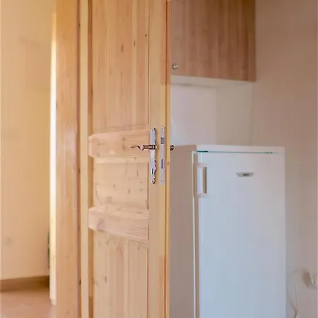 Apartment Tourist Farm Lovrec *