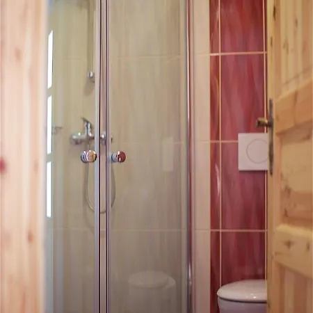 Apartament Tourist Farm Lovrec