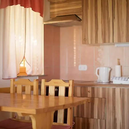 Tourist Farm Lovrec *