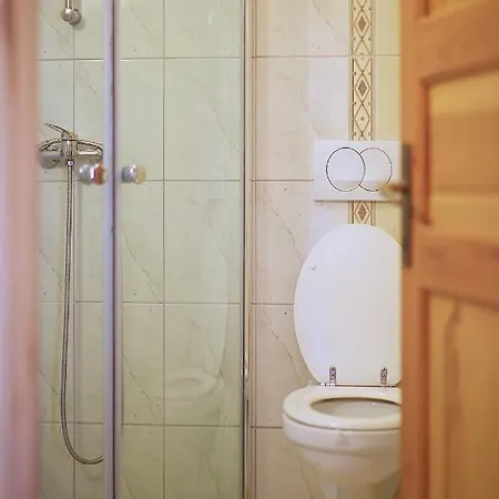 아파트 Tourist Farm Lovrec *