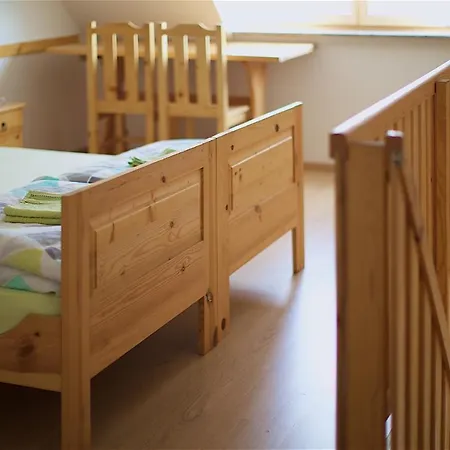 Apartment Tourist Farm Lovrec Jirsovci