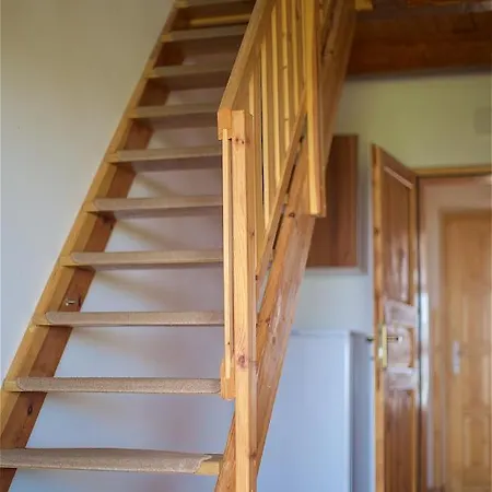 아파트 Tourist Farm Lovrec *