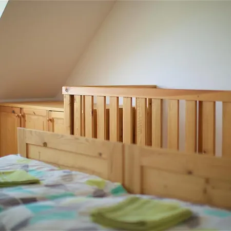 Tourist Farm Lovrec דירה *