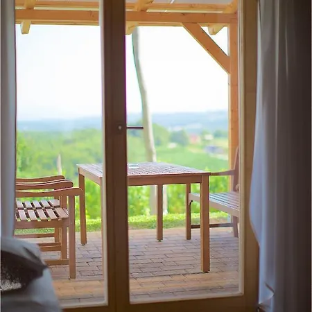 Tourist Farm Lovrec * Jirsovci