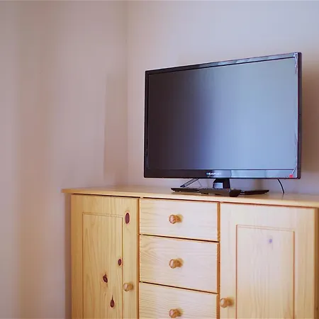 Tourist Farm Lovrec דירה