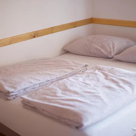 Tourist Farm Lovrec Apartment Jirsovci