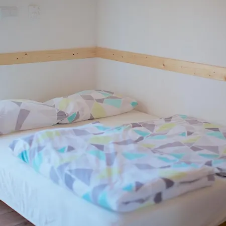 Tourist Farm Lovrec *