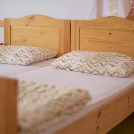 Apartment Tourist Farm Lovrec