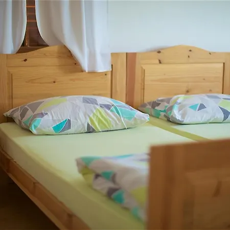 Tourist Farm Lovrec Apartment