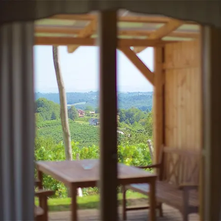 Tourist Farm Lovrec *