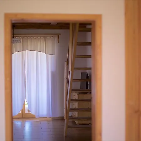 Apartment Tourist Farm Lovrec Jirsovci