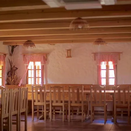 Tourist Farm Lovrec Jirsovci