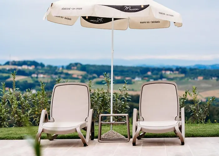 Tourist Farm Lovrec *