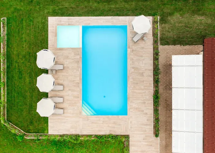 Tourist Farm Lovrec *