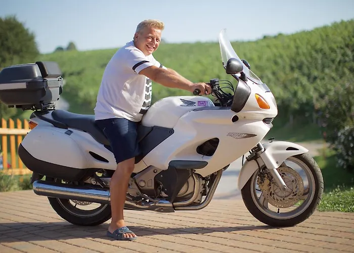 Tourist Farm Lovrec *