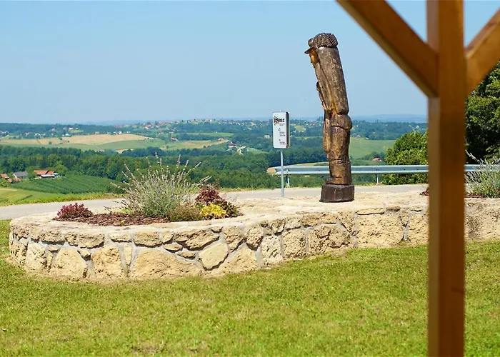 公寓 Tourist Farm Lovrec Jirsovci