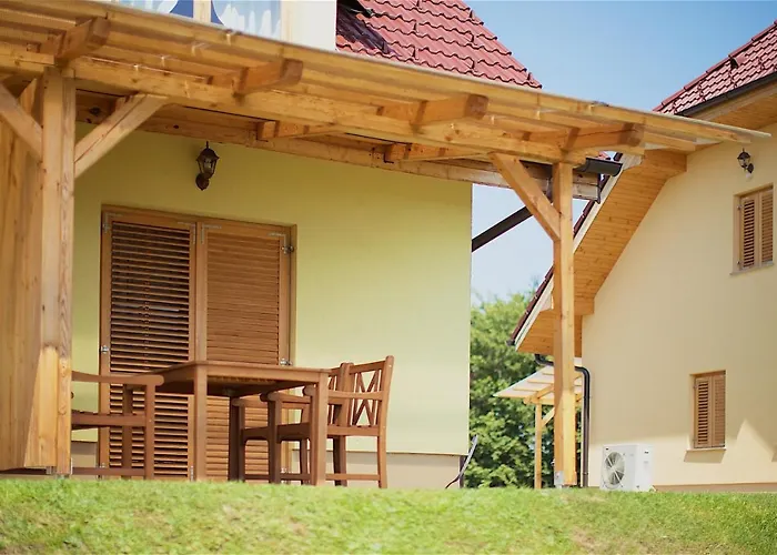 Tourist Farm Lovrec * Jirsovci