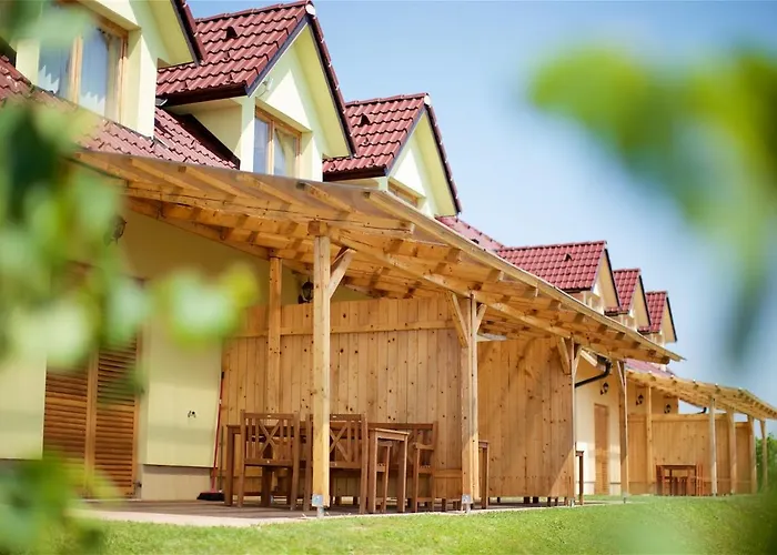 Tourist Farm Lovrec Apartamento