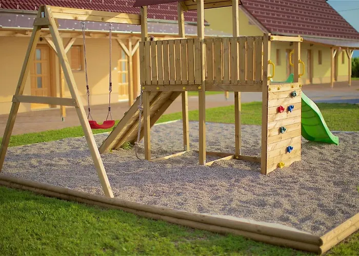 公寓 Tourist Farm Lovrec Jirsovci