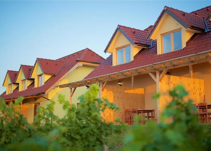 Tourist Farm Lovrec Apartamento