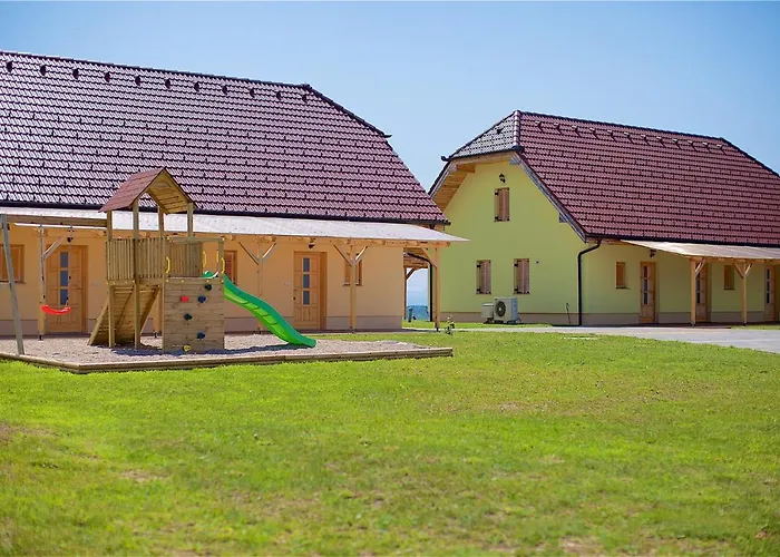 Apartment Tourist Farm Lovrec Jirsovci