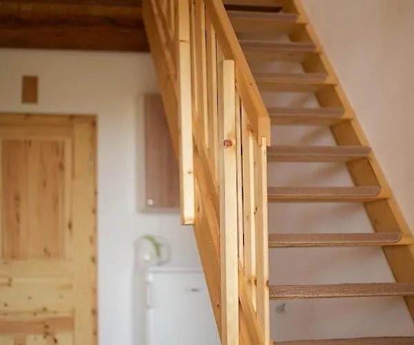 Tourist Farm Lovrec * Jirsovci