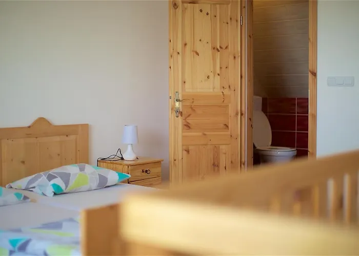 Tourist Farm Lovrec *