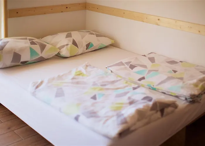 Tourist Farm Lovrec *