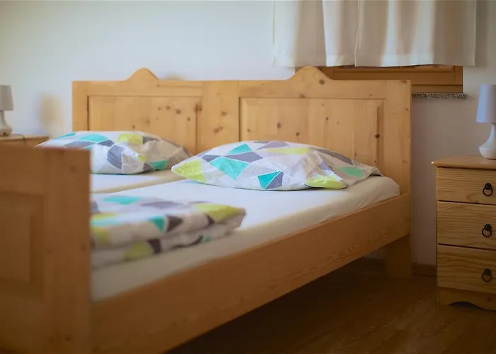 Tourist Farm Lovrec Apartamento *