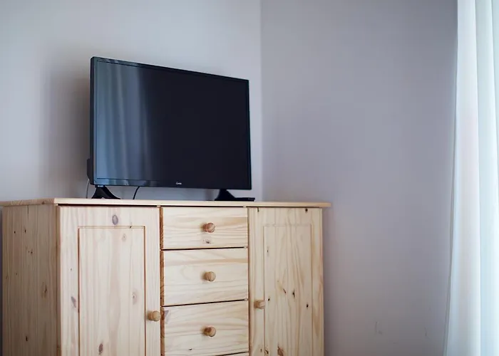 Tourist Farm Lovrec * Jirsovci