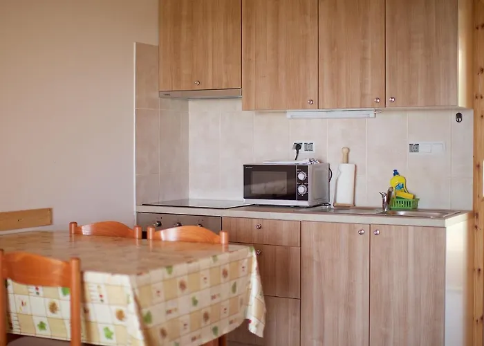 Tourist Farm Lovrec Jirsovci