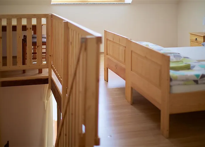 Tourist Farm Lovrec Apartamento *