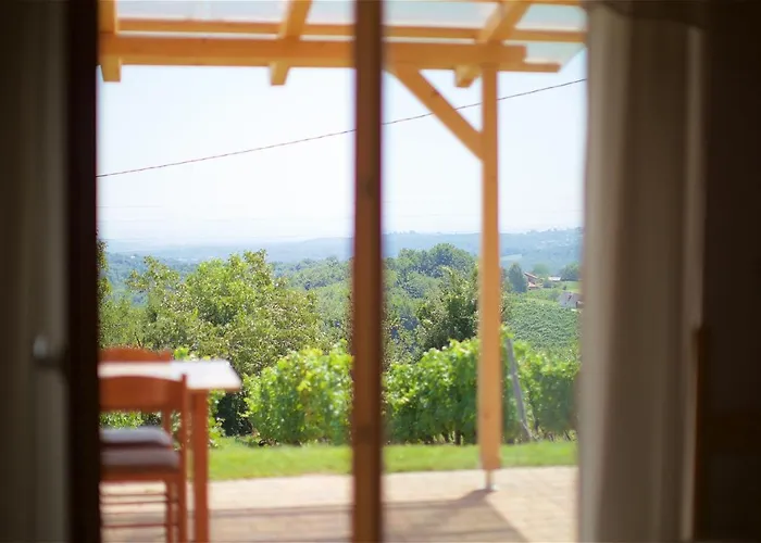 Tourist Farm Lovrec Jirsovci