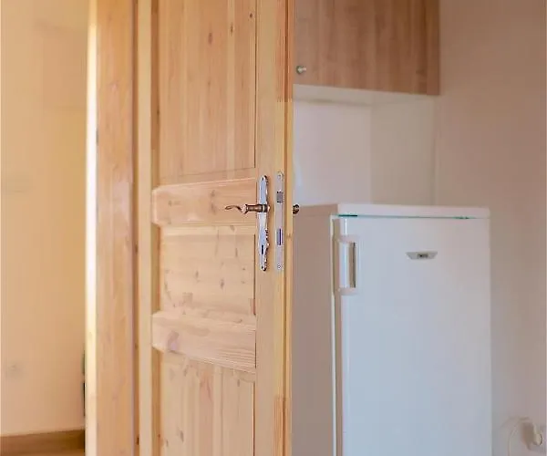 Apartamento Tourist Farm Lovrec *