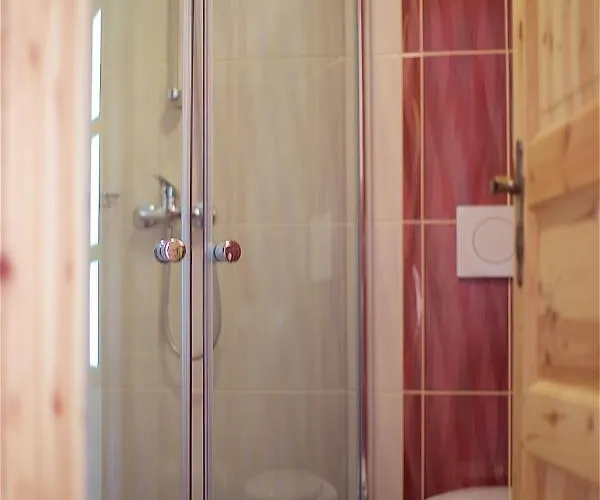 Apartment Tourist Farm Lovrec