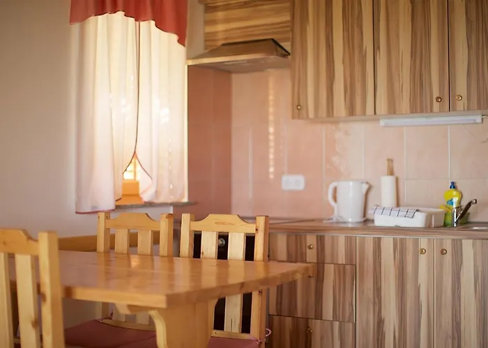 Tourist Farm Lovrec *